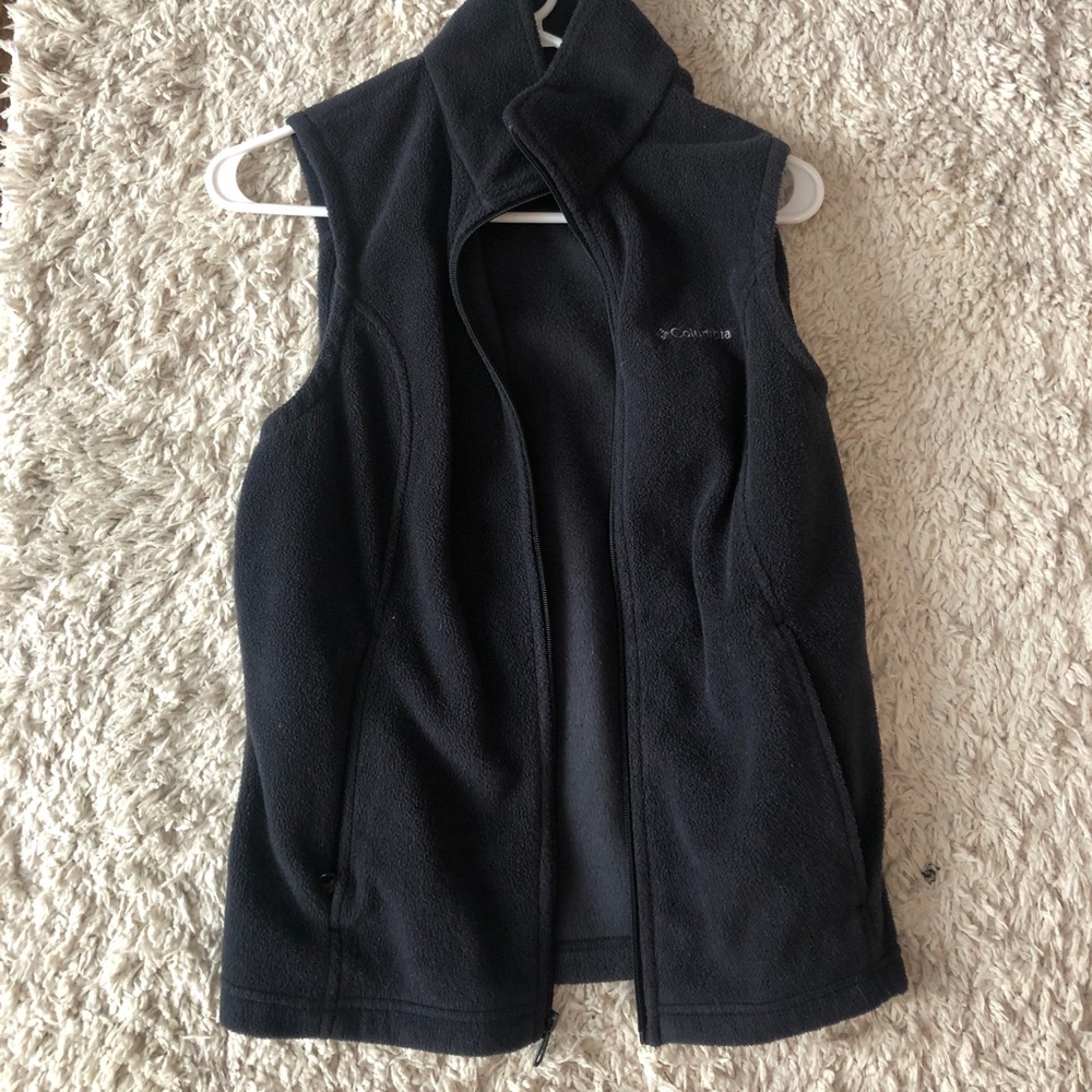 Black Vest